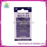 2016 the New Import High Quality Packaging Manual Sewing Pins thumbnail-3