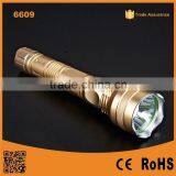 High Power XM-L T6 Led Bulb Aluminium Head Lamp With USB Charger
