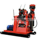 HGY-200 Small Portable Water Well Drilling Rig for Sale thumbnail-2