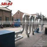 Hot Selling Gas Dryer Hot Air Flow Dryer/sawdust Airflow Dryer thumbnail-5