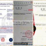 Off Road 2 Seats Sightseeing Car 4wd Electric Vehicle on Sale thumbnail-5