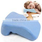 SH-W101A Memory Foam Office Nap Pillow thumbnail-1