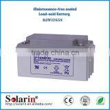 Plant 12v Gel Battery for Solar 2000ah thumbnail-5