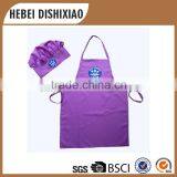 Kids Chef Hat And Apron Kids Chef Hat Kids Aprons thumbnail-2