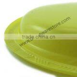 Disposable Round Plate thumbnail-4