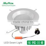 UL Down light led down light retrofit lighting SMD COB Down Light