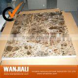 Dark Emperador and Ceramic Composite Tiles thumbnail-1