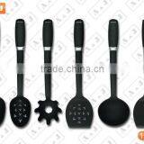 6PCS Nylon Kitchen Tools Set Special Function thumbnail-1
