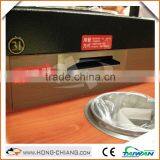 Conceal Plate-back Funcation for Sushi Conveyor System thumbnail-2