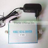 WCDMA2100mhz 3g Wireless Cell Phone Indoor Signal Booster Amplifier thumbnail-4