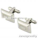2014 Latest Stylish Mens Stainless Steel Korea Cufflinks