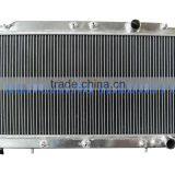 3 ROW For Holden Commodore VG VL VN VP VR VS V8 3 ROW Aluminum Radiator Manual MT thumbnail-2