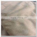 Knitted Fabric Spandex Strech Faux Suede Fabric For Sofa Curtain/ POLY96% SPAN4% thumbnail-5