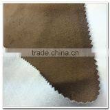 Polyester Faux Suede Fabric thumbnail-3