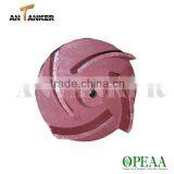 5 Inch Impeller for Engine Water Pump thumbnail-1