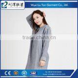 Comfortable Double Cloth Plus Size Women Sleepwear Supplier thumbnail-3