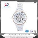 China Watch Factory Plastic Wrist New Design Fashion Girls Watch thumbnail-2