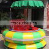 Bumper Boat/Inflatable Bumper Boat /fiberglass Bumper Boat/Electric Boat/Water War Bumper Boat thumbnail-5
