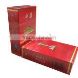 T&D Lipstick Box Overwrapping Machine thumbnail-3