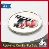 Customized Logo Silver Gold Blank Trolley Supermarket Trolley Coin Euro thumbnail-1
