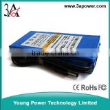 12v 35ah led light lithium polymer lithium battery with bms and charger switch