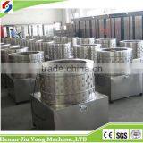 2015 Hot Sale Stainless Steel Chicken Feather Plucker thumbnail-5