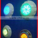 Colorful Underwater Pool LED Light