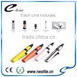 Low price kamry lighter e cigarette china