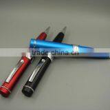 New Arrival Plastic Charger Pal Pen