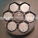 TIWIN Top Selling Lights Dark Grey 4500k 60w Led High Bay Light Industrial Lighting thumbnail-2