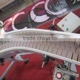 Slat Chain Conveyor System thumbnail-3
