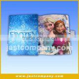 THE New Gift Notebook for Frozen Series thumbnail-4