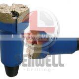 GQM Type Rolling-ball Flat-bottom Mill Shoe