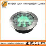 High Brightness Identification Roadside Ground Floor Light thumbnail-4