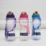 Outdoor children plastic water bottle 500ml