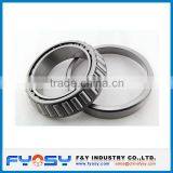Bearing 32907 Single Row Tapered Roller Bearing thumbnail-1