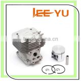 hot sale good quality chainsaw Cylinder assy MS441 Cylinder kit for chainsaw