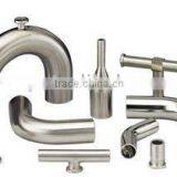 Sanitary Stainless Steel Elbow thumbnail-1