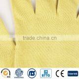 13 Gauge Para Aramid Fiberglass EN 5 Cut Resistant Gloves thumbnail-4