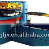Demoulding and Receiving Machine-auxiliary Equipment of Terrazzo Tile Machine thumbnail-1