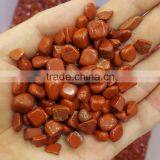 Polished Red Jasper Loose Stones Red Jasper Tumbled Stones