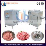 TJR120 Hot Sale Electric Mince Meat Machine Meat Mincer Meat Cutting Machine
