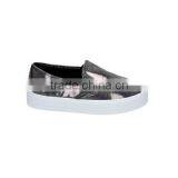 CX334 Women's Comfort Casual Pump Shoe thumbnail-1
