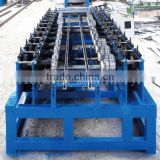 Metal used Siding Panel and Liner Forming Machine for Building Material