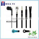 Hot Sell New Design Stylish Earphone Handfree for PC Smart Phone Consumer Electronics thumbnail-1