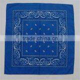 Wholesale 100% Cotton Bandana
