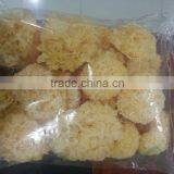 DRIED WHITE FUNGUS thumbnail-2