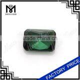 6x8mm Octagon Machine Cut Synthetic 152# Spinel Gemstone thumbnail-6