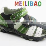 2016 Popular Latest Low Price Soft Sole Safety Non-slip Sandal Shoes thumbnail-1