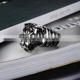 New Products 2016 Innovative Product Stainless Steel Panther Ring thumbnail-4